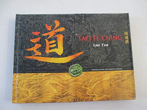 Stock image for Tao Te Ching (Illustrated Edition) for sale by Goodwill Books