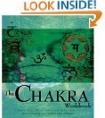 Stock image for The Chakra Workbook A Step By Step Guide to Realigning Your Body's Vital Energies for sale by Front Cover Books