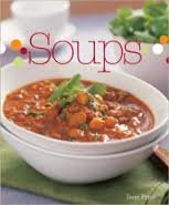 Stock image for Soups for sale by Wonder Book