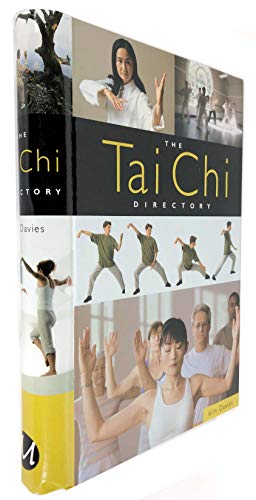 Stock image for The Tai Chi Directory for sale by LibraryMercantile