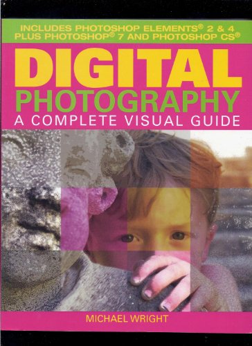 Stock image for Digital Photography for sale by THE OLD LIBRARY SHOP