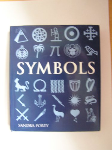 Imagen de archivo de Symbols a la venta por HPB-Emerald