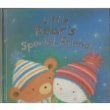 Imagen de archivo de Little Bear's Special Friend a la venta por Your Online Bookstore