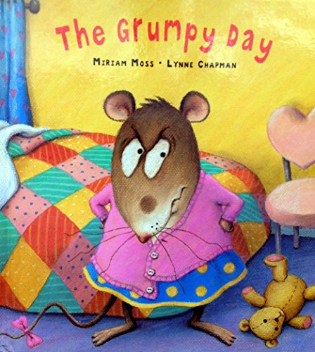 Imagen de archivo de The Grumpy Day a la venta por Gulf Coast Books