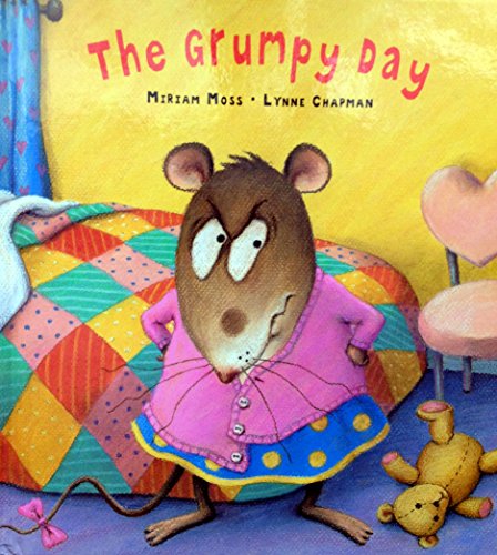 Stock image for The Grumpy Day for sale by Reliant Bookstore