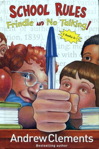 Imagen de archivo de School Rules a la venta por Half Price Books Inc.