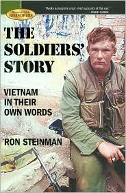 Stock image for The Soldiers' Story: Vietnam in Their Own Words for sale by ThriftBooks-Dallas
