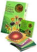 Imagen de archivo de Fabulous Folded Flowers a la venta por ThriftBooks-Atlanta