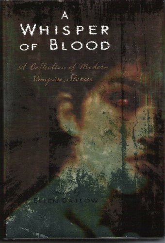 9781435109629: A WHISPER OF BLOOD