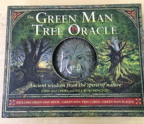 9781435109797: the-green-man-tree-oracle