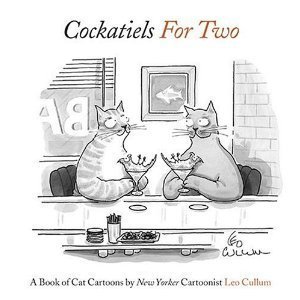 Beispielbild fr Cockatiels For Two zum Verkauf von Wonder Book