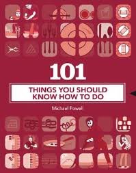 Stock image for 101 Things You Should Know for sale by Orion Tech
