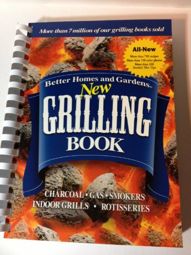 Stock image for Modern Grilling: More Than 300 Recipes and Menus for Grilling Year-round for sale by HPB-Ruby