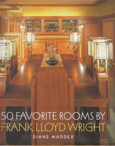 Stock image for 50 Favorite Rooms for sale by Schindler-Graf Booksellers