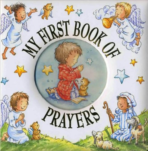 9781435110748: My First Book of Prayers