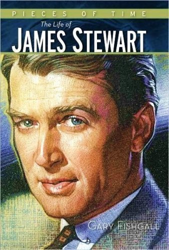 9781435110823: Pieces of Time: the Life of James Stewart