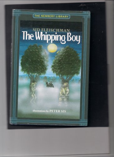 Imagen de archivo de The Whipping Boy a la venta por ThriftBooks-Atlanta