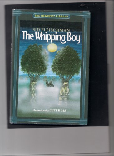 Stock image for The Whipping Boy for sale by ThriftBooks-Atlanta