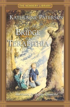 Stock image for Bridge to Terabithia for sale by HPB-Ruby