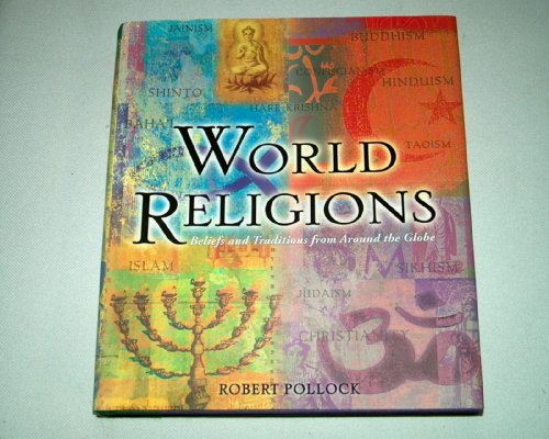 Imagen de archivo de World Religions a la venta por Better World Books