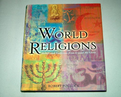 9781435111158: World Religions