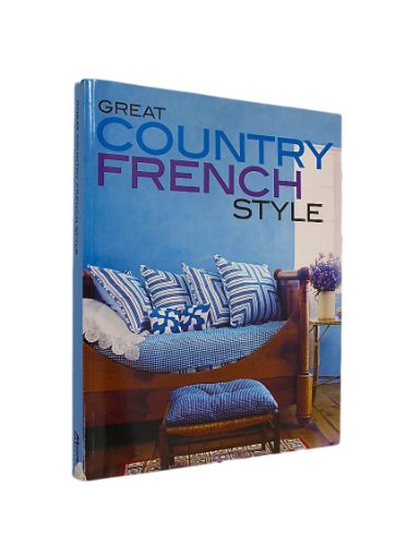 Great Country French Style