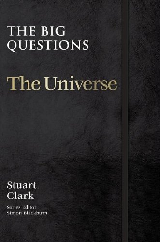 9781435111349: The Universe (Big Questions Series)