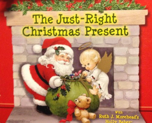 Imagen de archivo de The Just-Right Christmas Tree a la venta por Better World Books: West