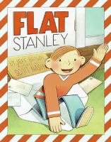 Beispielbild fr Flat Stanley zum Verkauf von Better World Books