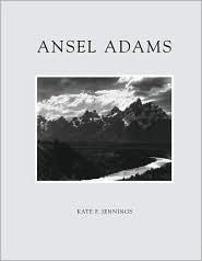 Stock image for Ansel Adams for sale by BookHolders