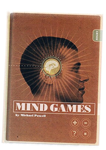 Stock image for Mind Games for sale by Goodwill Southern California