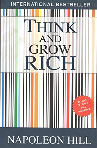 Beispielbild fr Think Grow Rich zum Verkauf von Goodwill