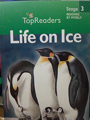 Beispielbild fr Life on Ice zum Verkauf von Wonder Book