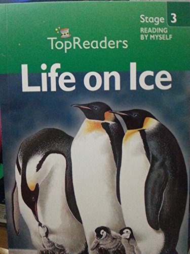 Stock image for Life on Ice for sale by Wonder Book