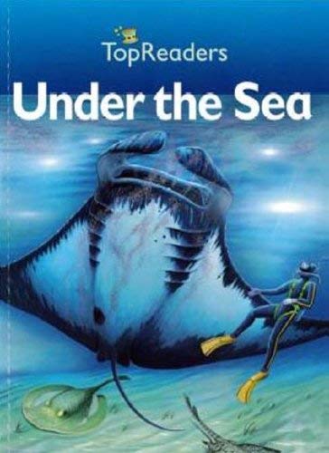 Beispielbild fr Top Readers Stage 2 I can read!: UNDER THE SEA zum Verkauf von SecondSale