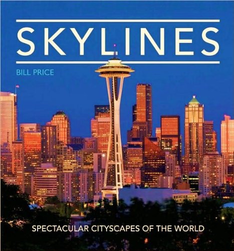 Beispielbild fr Skylines zum Verkauf von Half Price Books Inc.