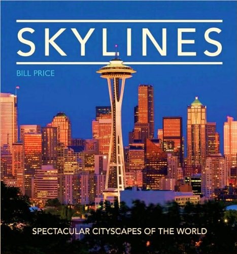 Stock image for Skylines for sale by SecondSale