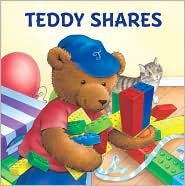 Stock image for Teddy Shares for sale by Better World Books