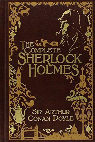 9781435114944: The Complete Sherlock Holmes.