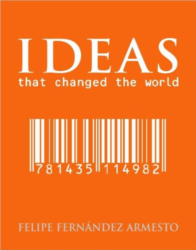 Stock image for Ideas That Changed the World for sale by Better World Books