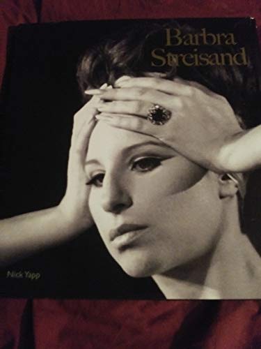 Imagen de archivo de Barbara Streisand a la venta por SecondSale