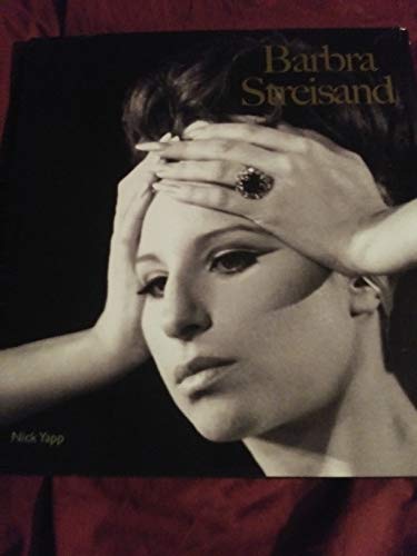 Stock image for Barbara Streisand for sale by Better World Books