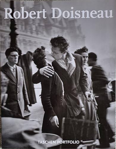 Stock image for Robert Doisneau Portfolio for sale by SecondSale