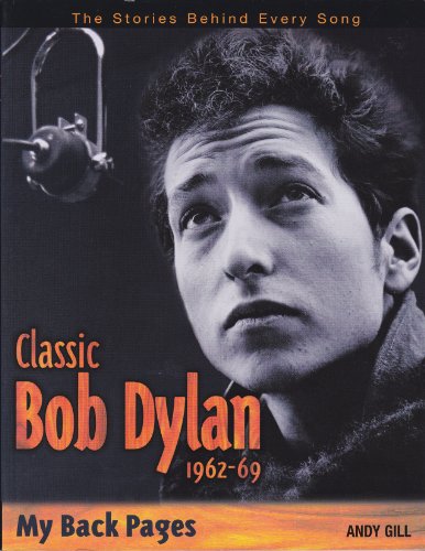 Imagen de archivo de Classic Bob Dylan 1962-69 a la venta por HPB-Diamond