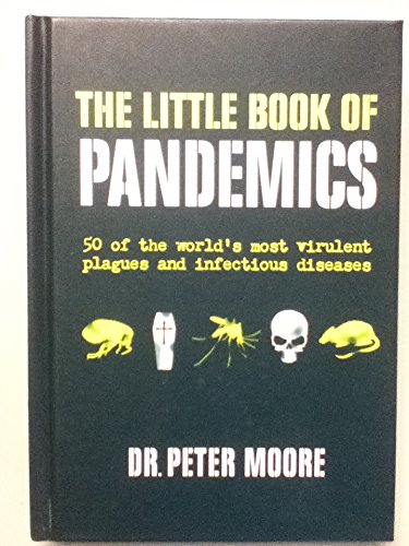 9781435115651: The Little Book of Pandemics