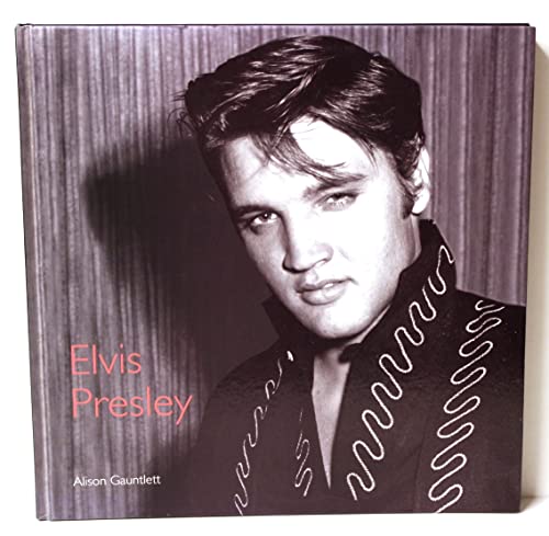 Beispielbild fr Elvis Presley (Icons of Our Time Series) zum Verkauf von HPB Inc.