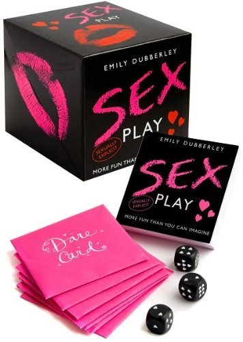 9781435115897: Sex Play