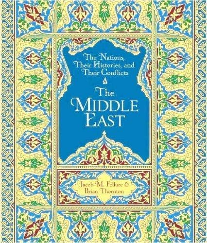 Beispielbild fr The Middle East zum Verkauf von Wonder Book