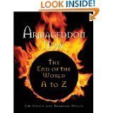 Imagen de archivo de Armageddon Now: The End of the World A to Z a la venta por ThriftBooks-Atlanta