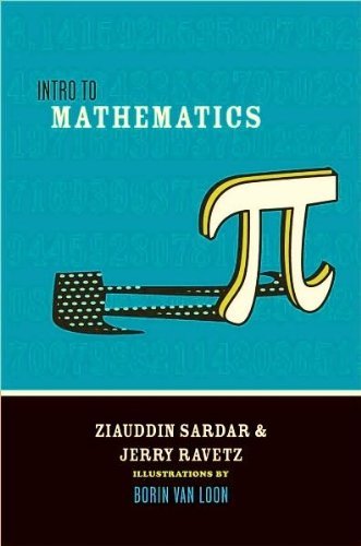 Beispielbild fr Intro to Mathematics zum Verkauf von Half Price Books Inc.